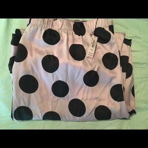 NWT Victoria’s Secret Pajama Pants